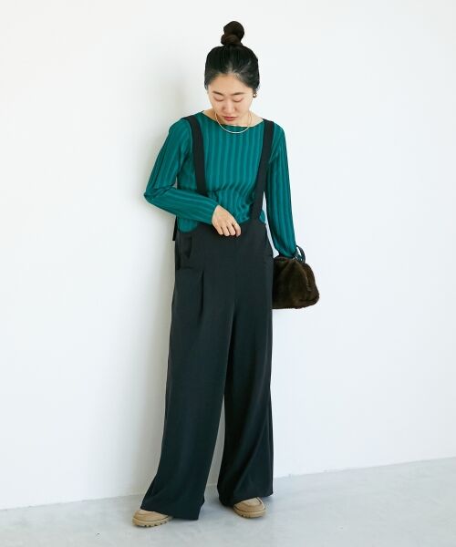 le.coeur blanc / ルクールブラン フラットシューズ | ARTESANOS スエードローファー | 詳細13