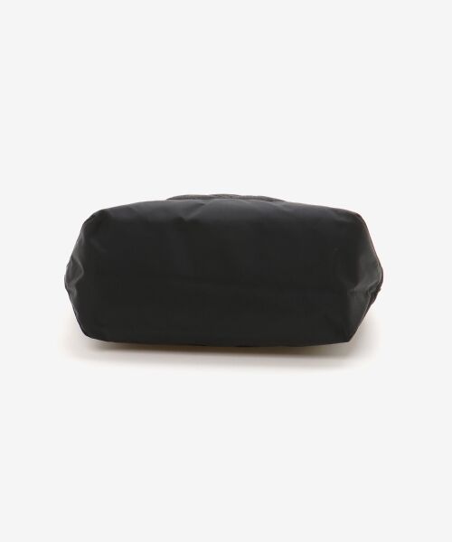 le.coeur blanc / ルクールブラン トートバッグ | TRIFFER キルティングトート | 詳細22