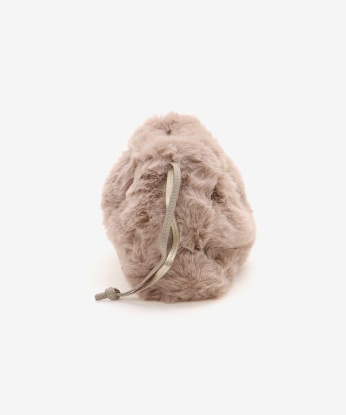 le.coeur blanc / ルクールブラン トートバッグ | PUメッシュ4WAYトート | 詳細26