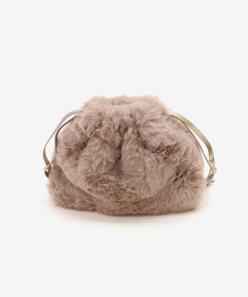 le.coeur blanc / ルクールブラン トートバッグ | PUメッシュ4WAYトート | 詳細27