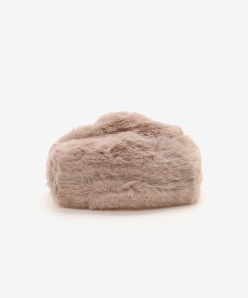 le.coeur blanc / ルクールブラン トートバッグ | PUメッシュ4WAYトート | 詳細28