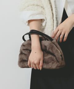 エコファー2WAYショルダー