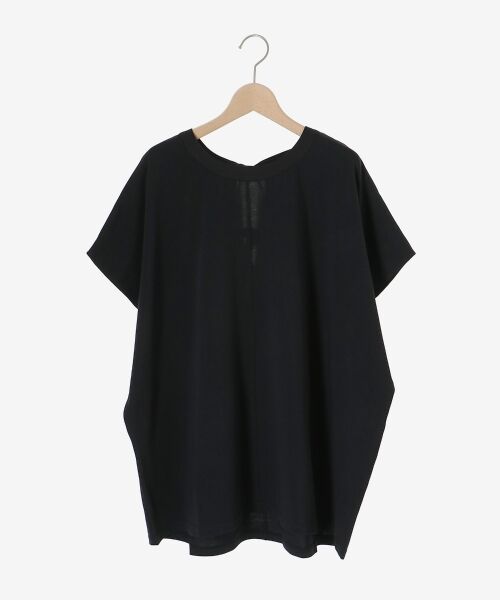 le.coeur blanc / ルクールブラン カットソー | 《WEB限定アイテム》バックリボンデザイントップス | 詳細24