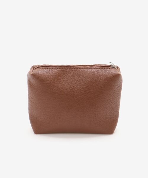 le.coeur blanc / ルクールブラン ショルダーバッグ | 《WEB限定アイテム》ポーチ付きショルダーバッグ | 詳細23