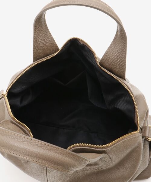 le.coeur blanc / ルクールブラン ボストンバッグ | MILLELA FIRENZEボストンバッグ | 詳細18