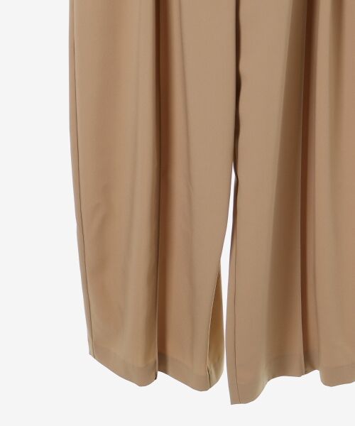 le.coeur blanc / ルクールブラン その他パンツ | komatsu.サスペンダーカーブパンツ | 詳細29