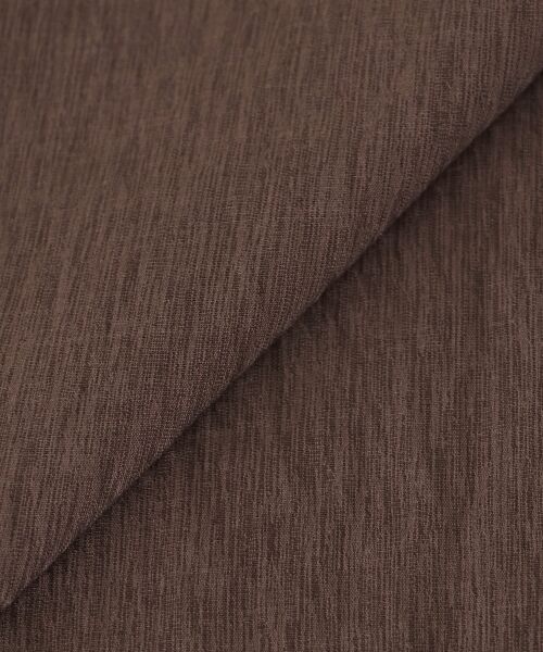 le.coeur blanc / ルクールブラン その他パンツ | リネンライクシアーボイルイージーパンツ | 詳細29