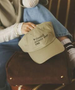 le.coeur blanc / ルクールブラン キャップ | Regency Works別注キャップ