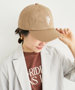 le.coeur blanc / ルクールブラン キャップ | Regency Works別注キャップ