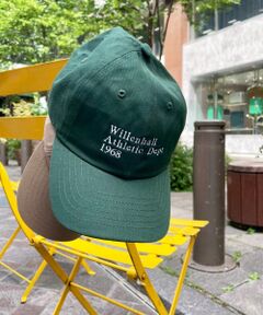 le.coeur blanc / ルクールブラン キャップ | Regency Works別注キャップ