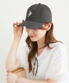 le.coeur blanc / ルクールブラン キャップ | Regency Works別注キャップ