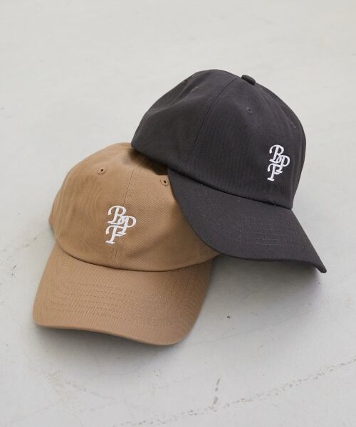 le.coeur blanc / ルクールブラン キャップ | Regency Works別注キャップ | 詳細11