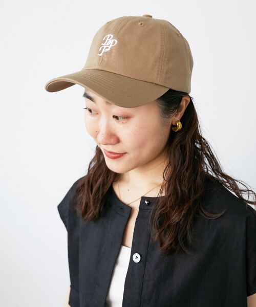 le.coeur blanc / ルクールブラン キャップ | Regency Works別注キャップ | 詳細13