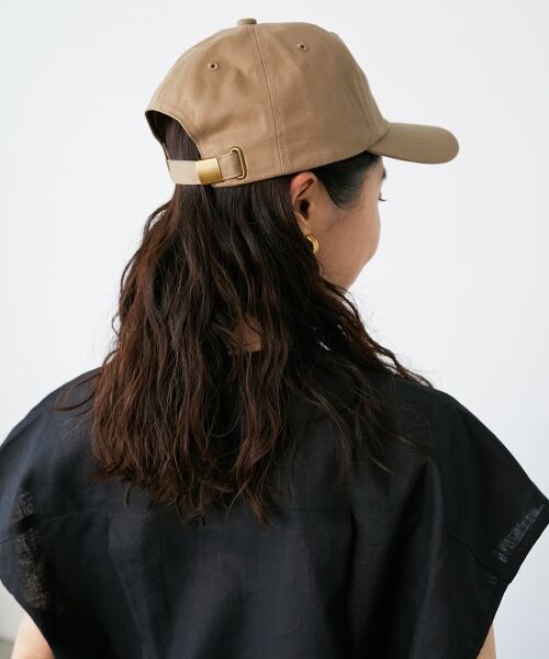 le.coeur blanc / ルクールブラン キャップ | Regency Works別注キャップ | 詳細14