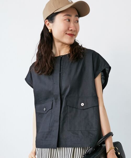 le.coeur blanc / ルクールブラン キャップ | Regency Works別注キャップ | 詳細15