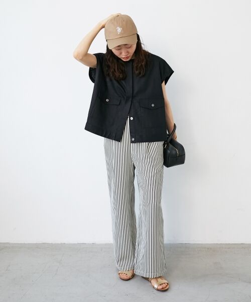 le.coeur blanc / ルクールブラン キャップ | Regency Works別注キャップ | 詳細16