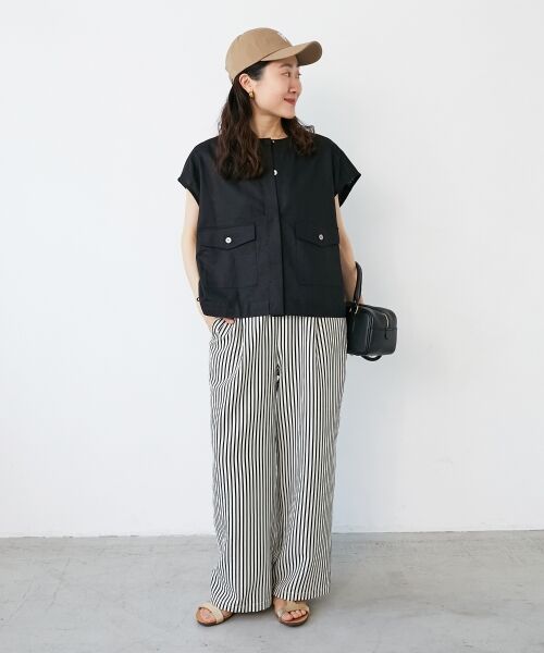 le.coeur blanc / ルクールブラン キャップ | Regency Works別注キャップ | 詳細17