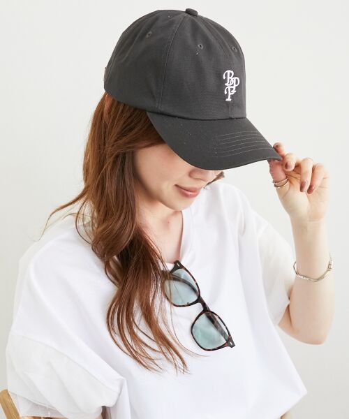 le.coeur blanc / ルクールブラン キャップ | Regency Works別注キャップ | 詳細19