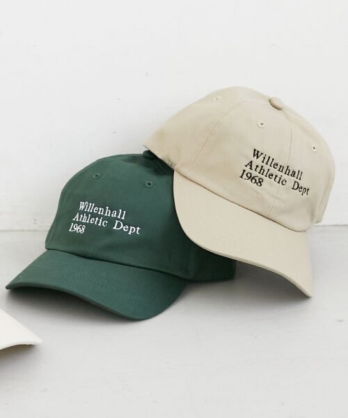 le.coeur blanc / ルクールブラン キャップ | Regency Works別注キャップ | 詳細2