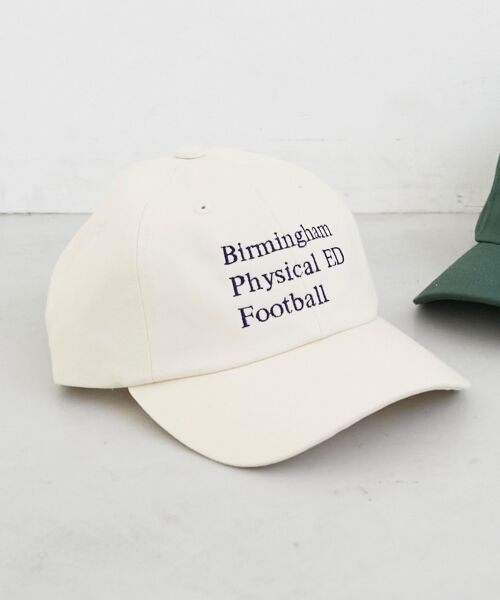 le.coeur blanc / ルクールブラン キャップ | Regency Works別注キャップ | 詳細21