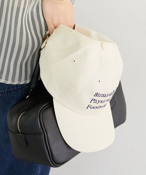 le.coeur blanc / ルクールブラン キャップ | Regency Works別注キャップ | 詳細22