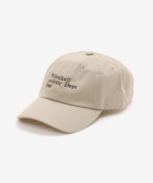 le.coeur blanc / ルクールブラン キャップ | Regency Works別注キャップ | 詳細24