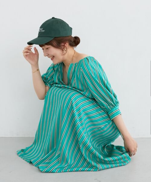 le.coeur blanc / ルクールブラン キャップ | Regency Works別注キャップ | 詳細4