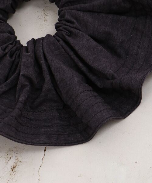 le.coeur blanc / ルクールブラン ヘアゴム・シュシュ | BIGシュシュ | 詳細24