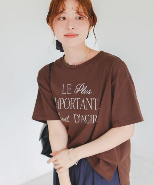 le.coeur blanc / ルクールブラン ヘアゴム・シュシュ | BIGシュシュ | 詳細3