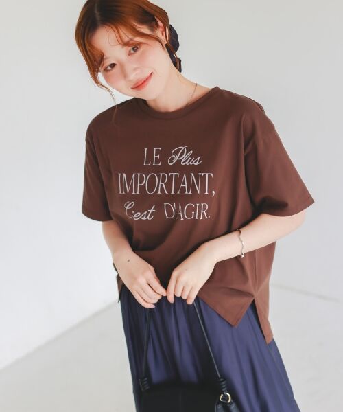 le.coeur blanc / ルクールブラン ヘアゴム・シュシュ | BIGシュシュ | 詳細4