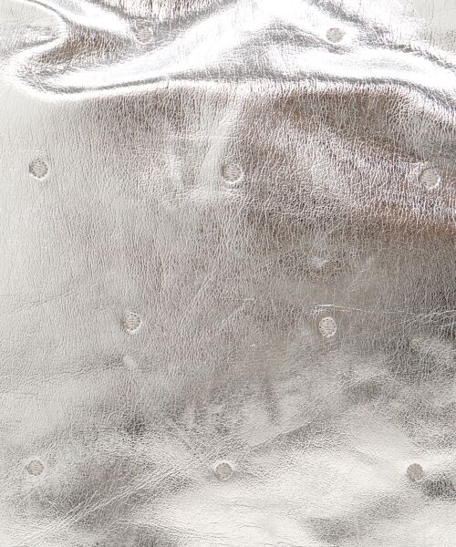 le.coeur blanc / ルクールブラン トートバッグ | ドット刺繍2wayトート | 詳細29