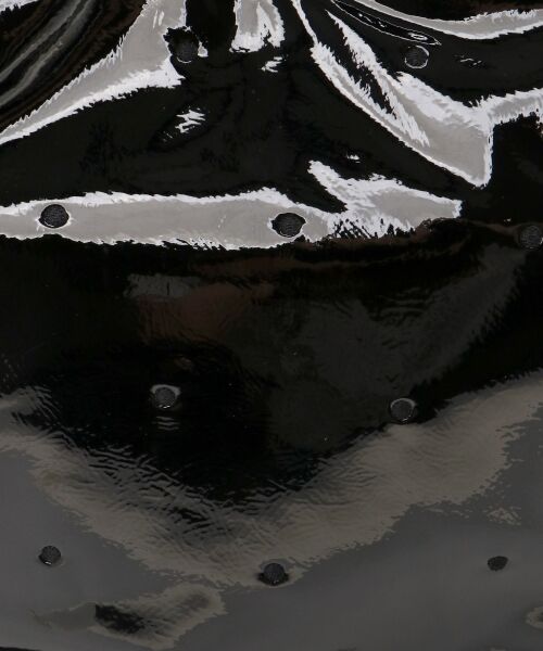 le.coeur blanc / ルクールブラン トートバッグ | ドット刺繍2wayトート | 詳細30