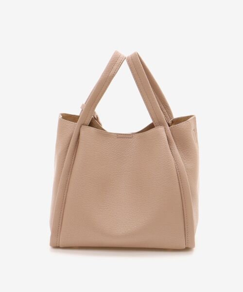 le.coeur blanc / ルクールブラン トートバッグ | 3setソフトレザー調バッグ | 詳細27