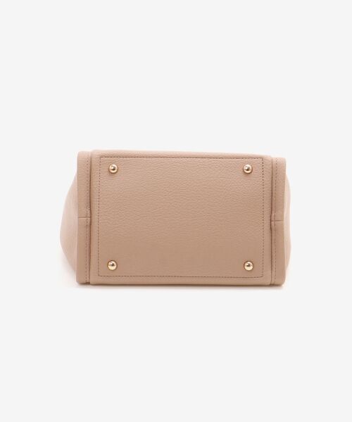 le.coeur blanc / ルクールブラン トートバッグ | 3setソフトレザー調バッグ | 詳細28