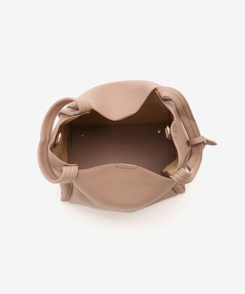 le.coeur blanc / ルクールブラン トートバッグ | 3setソフトレザー調バッグ | 詳細29