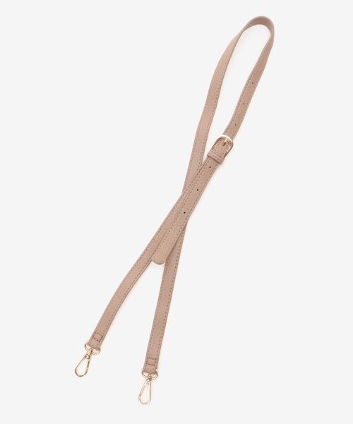 le.coeur blanc / ルクールブラン トートバッグ | 3setソフトレザー調バッグ | 詳細30