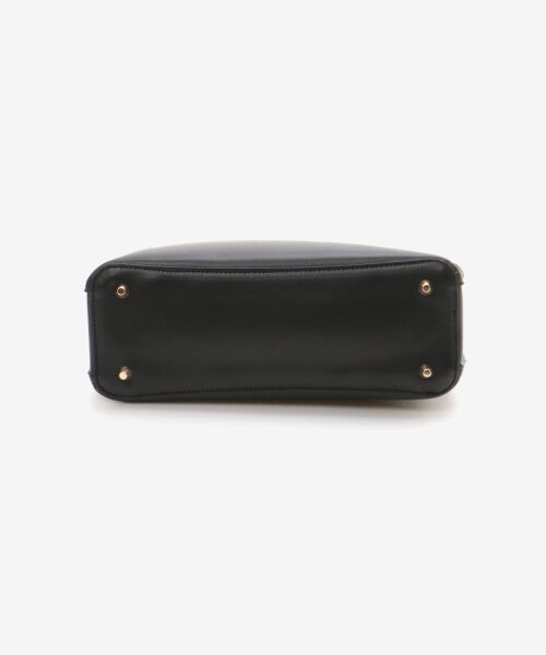 le.coeur blanc / ルクールブラン トートバッグ | 縦型A4トートバッグ | 詳細12