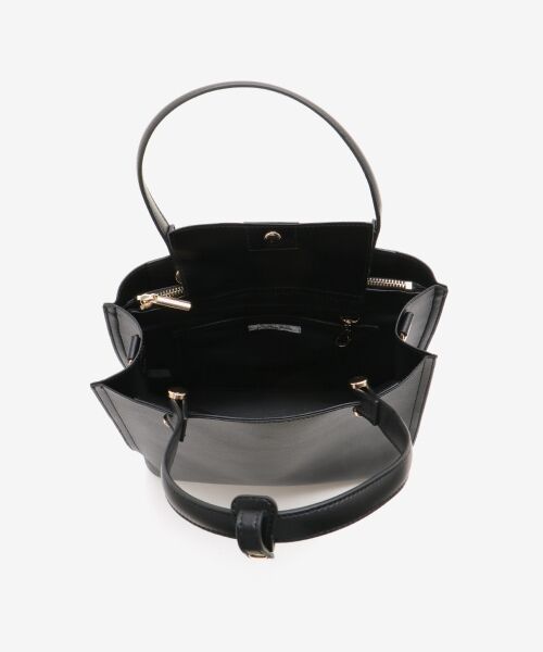 le.coeur blanc / ルクールブラン トートバッグ | 縦型A4トートバッグ | 詳細13