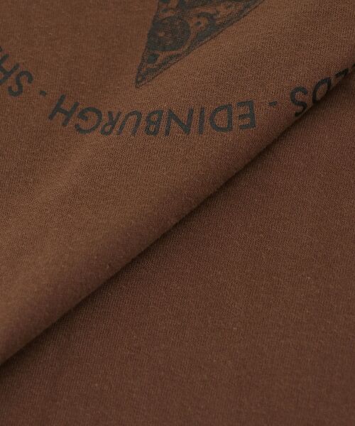 le.coeur blanc / ルクールブラン Tシャツ | Regency Worksネコプリント×モチーフT | 詳細26