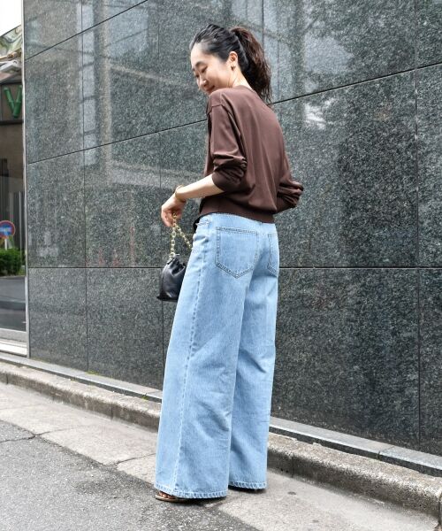 le.coeur blanc / ルクールブラン カーディガン・ボレロ | TORRAZZO DONNA ビジューカーディガン | 詳細24