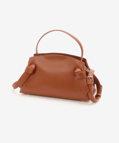 le.coeur blanc / ルクールブラン ハンドバッグ | ノットワンハンドルバッグ | 詳細1