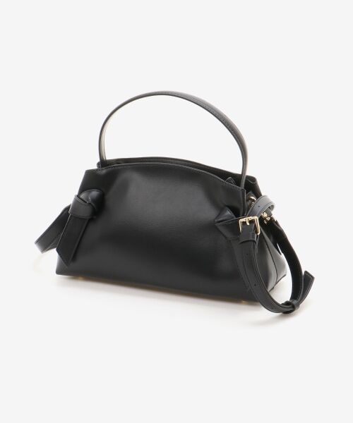 le.coeur blanc / ルクールブラン ハンドバッグ | ノットワンハンドルバッグ | 詳細11