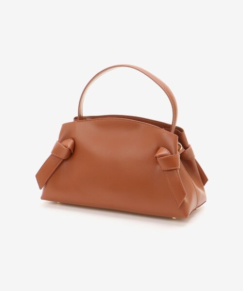 le.coeur blanc / ルクールブラン ハンドバッグ | ノットワンハンドルバッグ | 詳細14