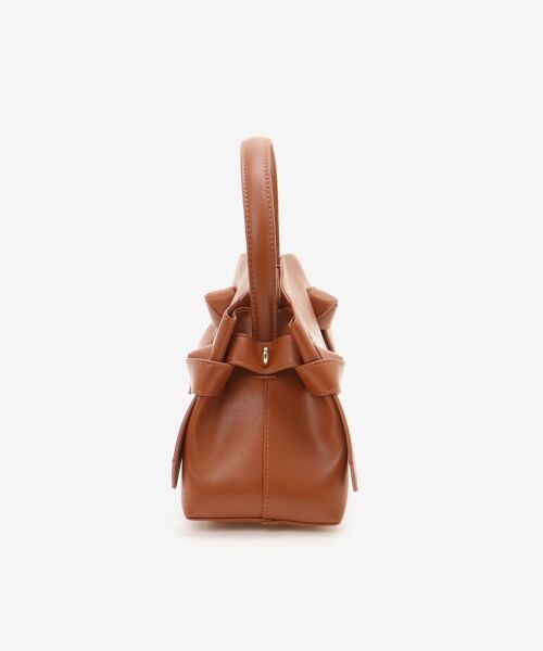 le.coeur blanc / ルクールブラン ハンドバッグ | ノットワンハンドルバッグ | 詳細15