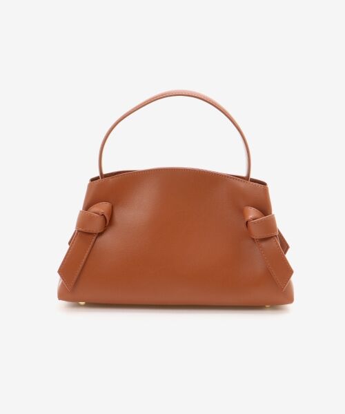 le.coeur blanc / ルクールブラン ハンドバッグ | ノットワンハンドルバッグ | 詳細16