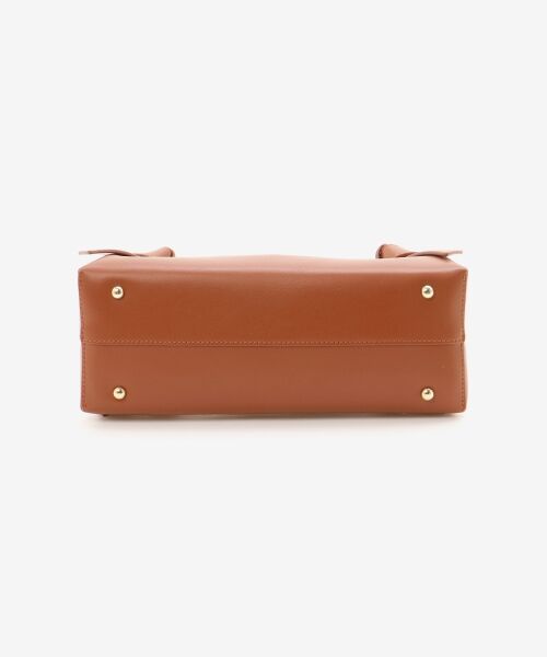 le.coeur blanc / ルクールブラン ハンドバッグ | ノットワンハンドルバッグ | 詳細17