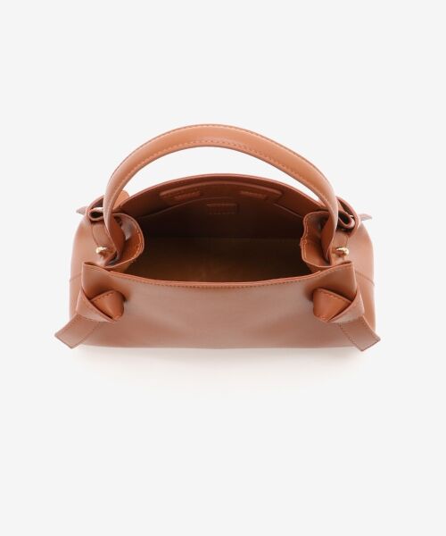 le.coeur blanc / ルクールブラン ハンドバッグ | ノットワンハンドルバッグ | 詳細18