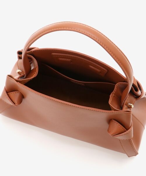 le.coeur blanc / ルクールブラン ハンドバッグ | ノットワンハンドルバッグ | 詳細19