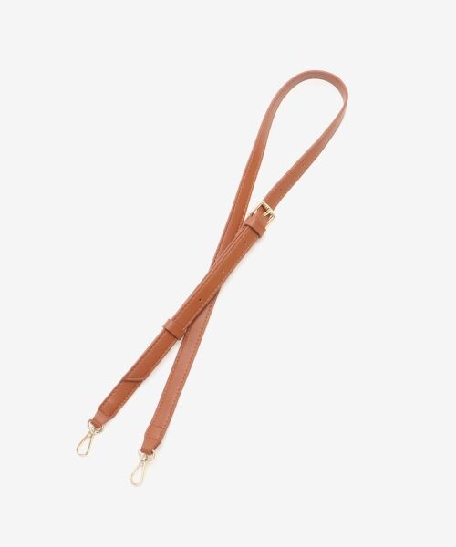 le.coeur blanc / ルクールブラン ハンドバッグ | ノットワンハンドルバッグ | 詳細21