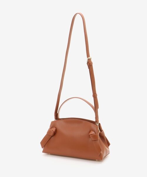 le.coeur blanc / ルクールブラン ハンドバッグ | ノットワンハンドルバッグ | 詳細22